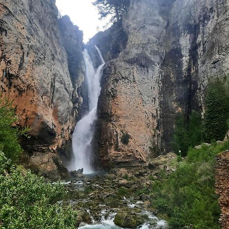 Вилла Casa Cazorla C Del Valle Экстерьер фото