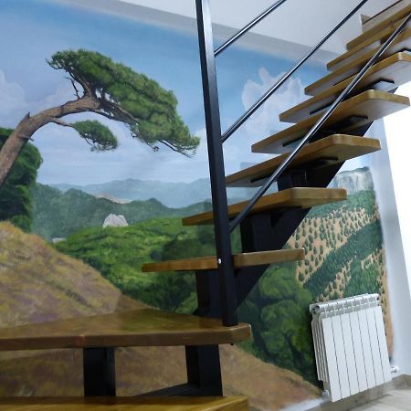 Casa Cazorla C Del Valle Экстерьер фото