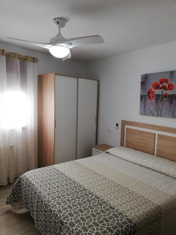 Casa Cazorla C Del Valle Экстерьер фото