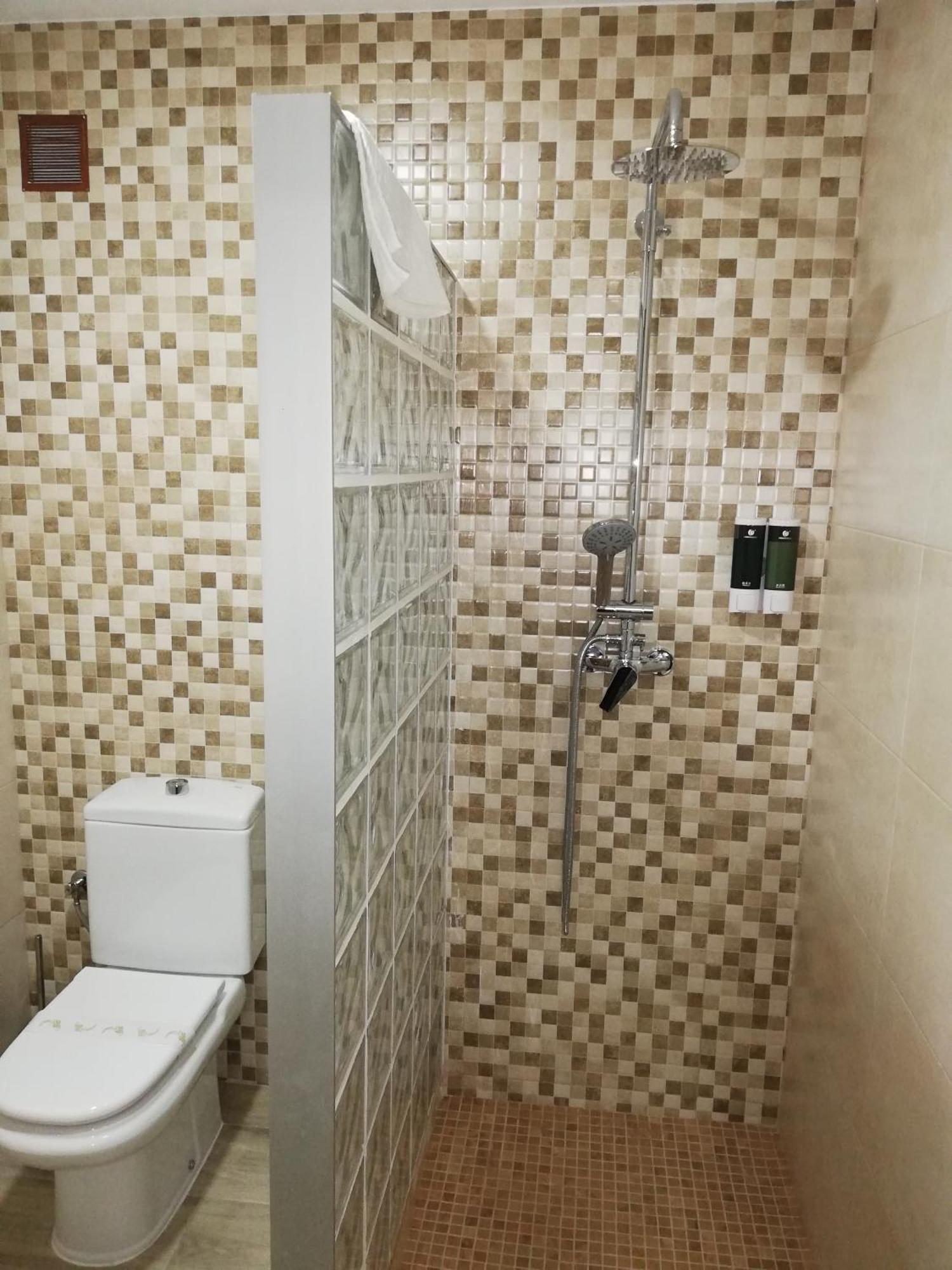 Casa Cazorla C Del Valle Номер фото