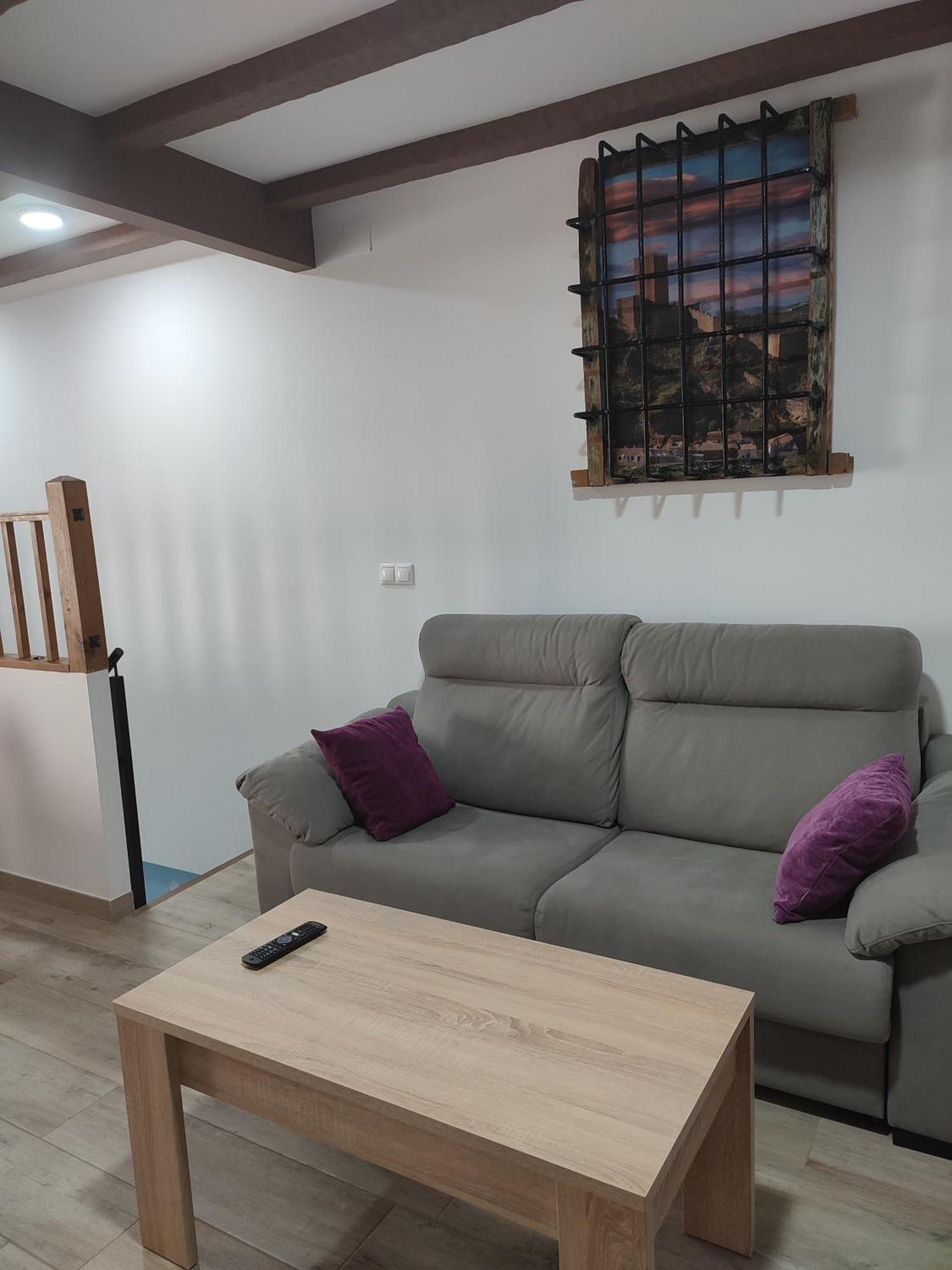 Casa Cazorla C Del Valle Номер фото