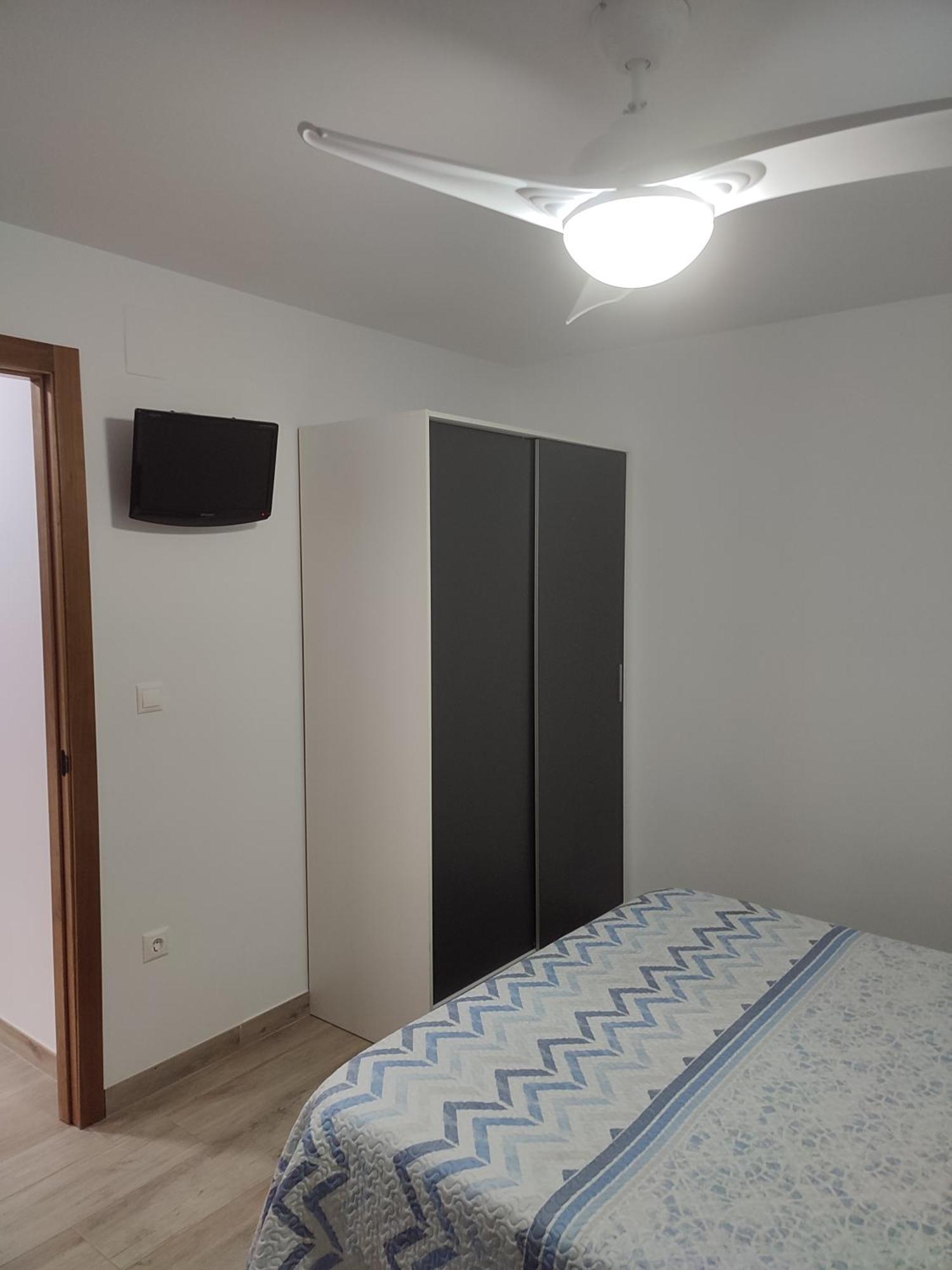Casa Cazorla C Del Valle Номер фото