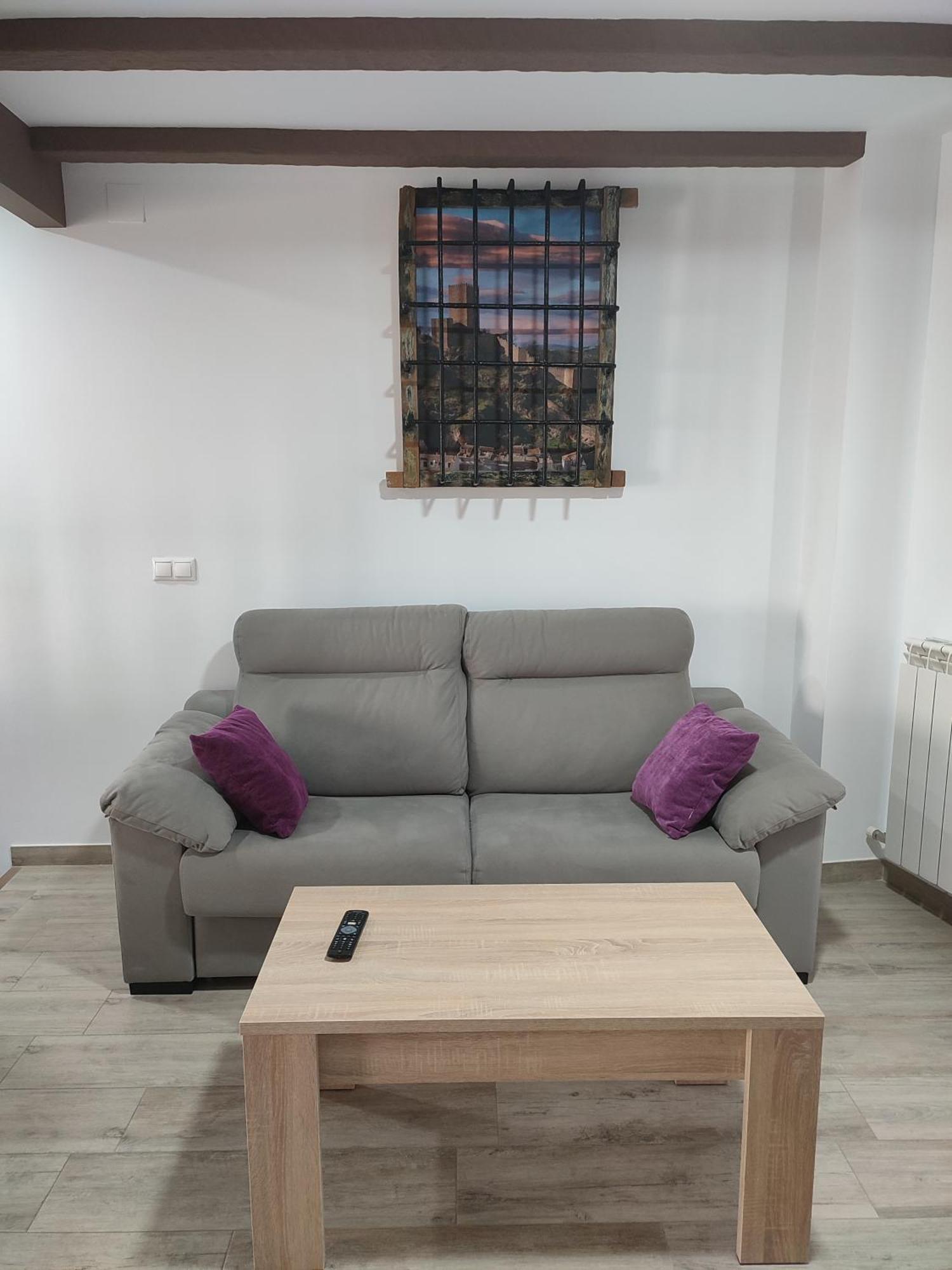 Casa Cazorla C Del Valle Номер фото