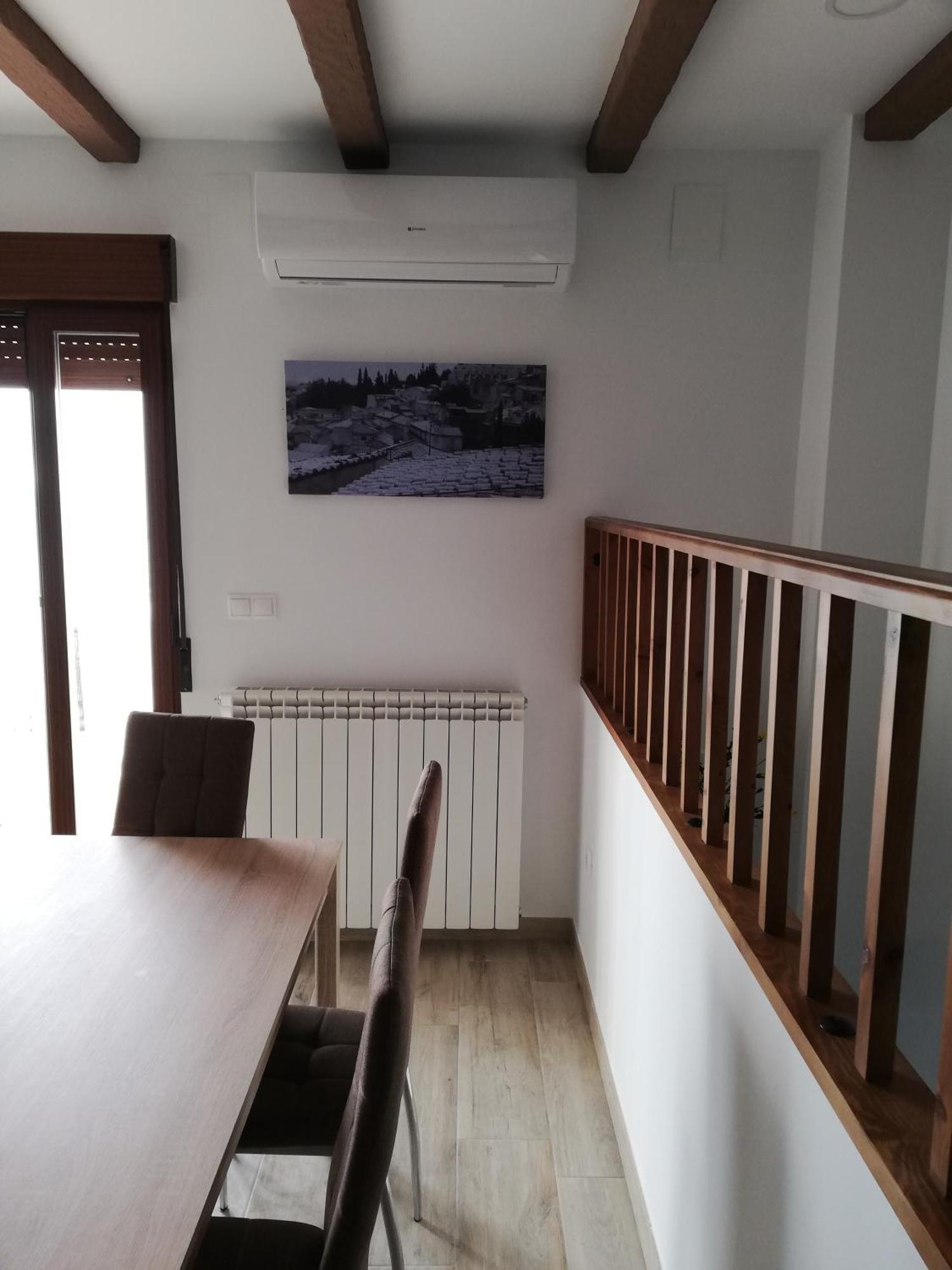 Casa Cazorla C Del Valle Номер фото