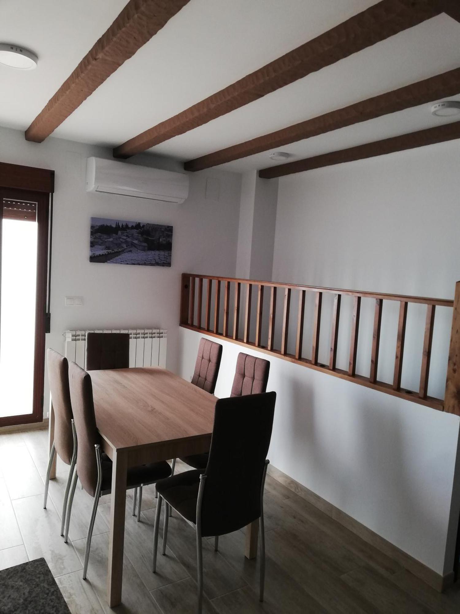 Casa Cazorla C Del Valle Номер фото