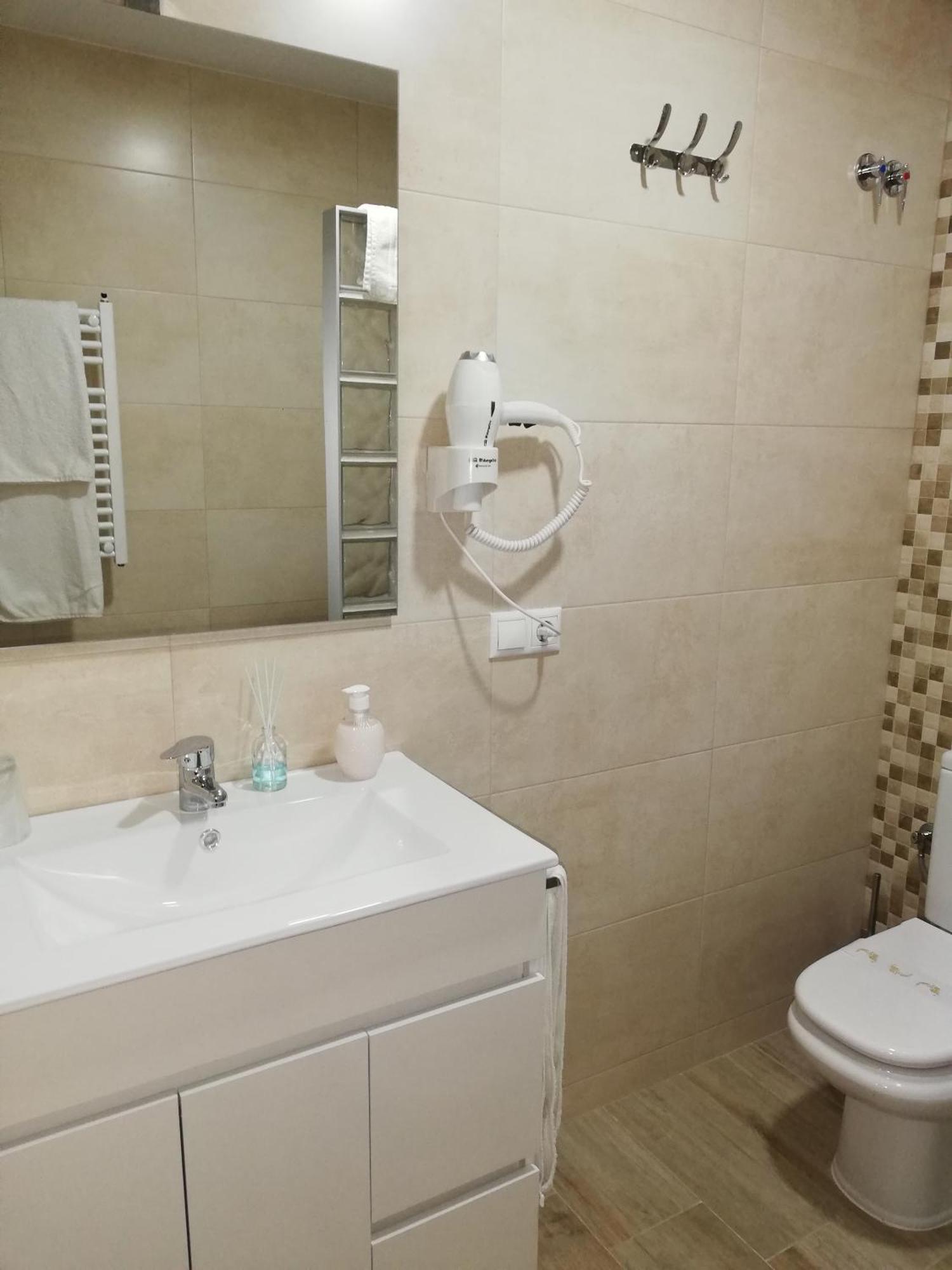 Casa Cazorla C Del Valle Номер фото