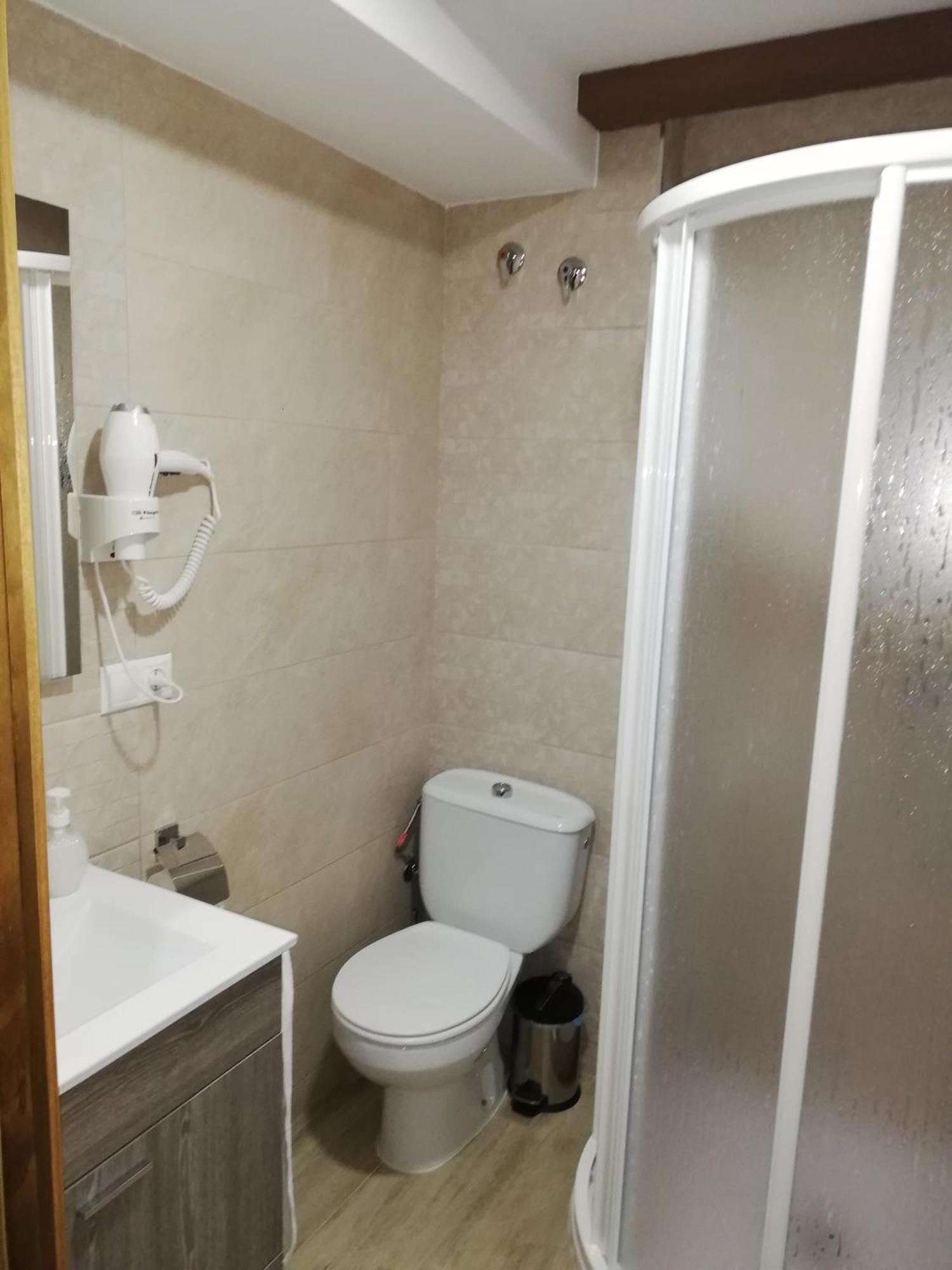 Casa Cazorla C Del Valle Номер фото