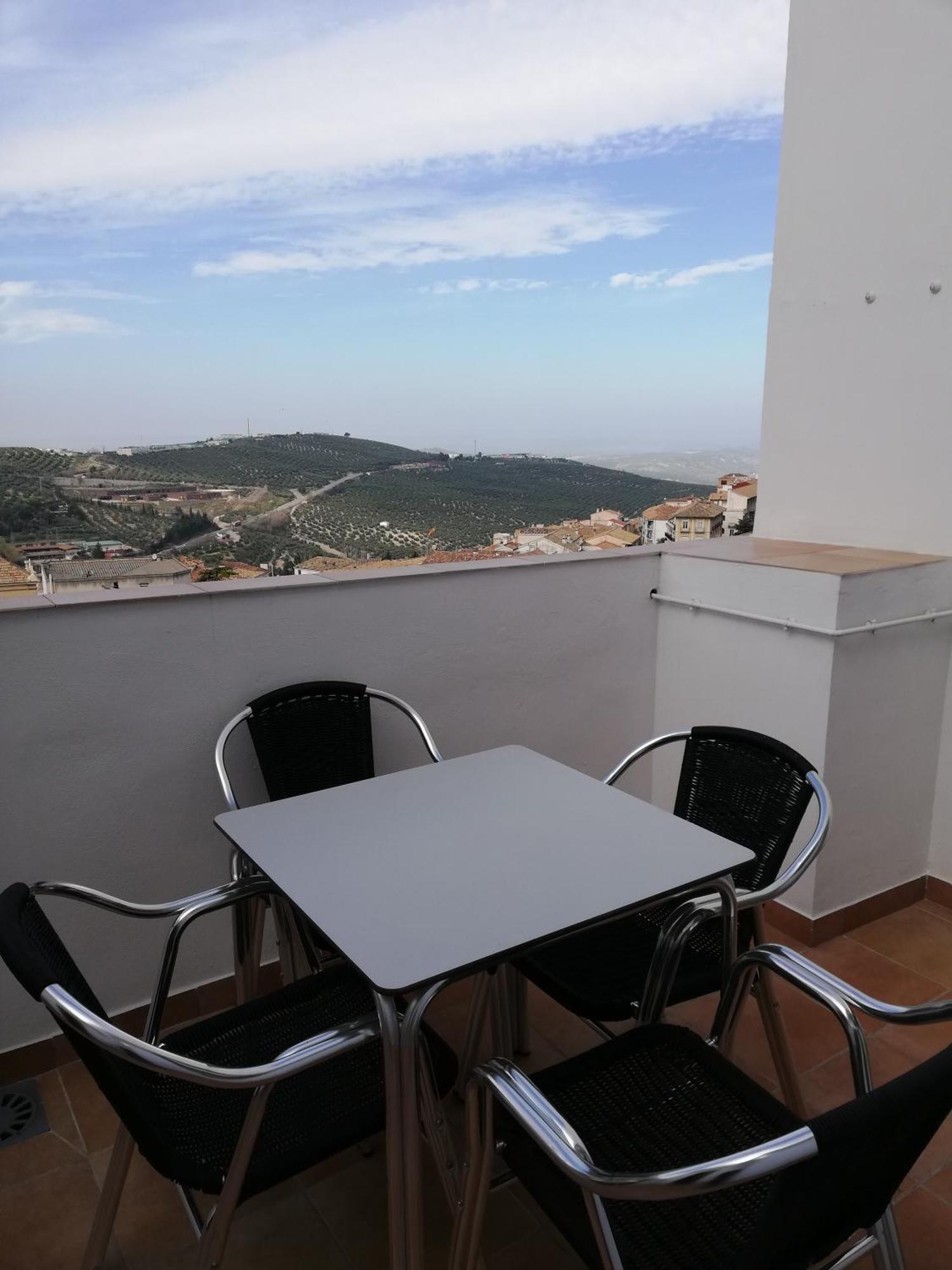 Casa Cazorla C Del Valle Номер фото