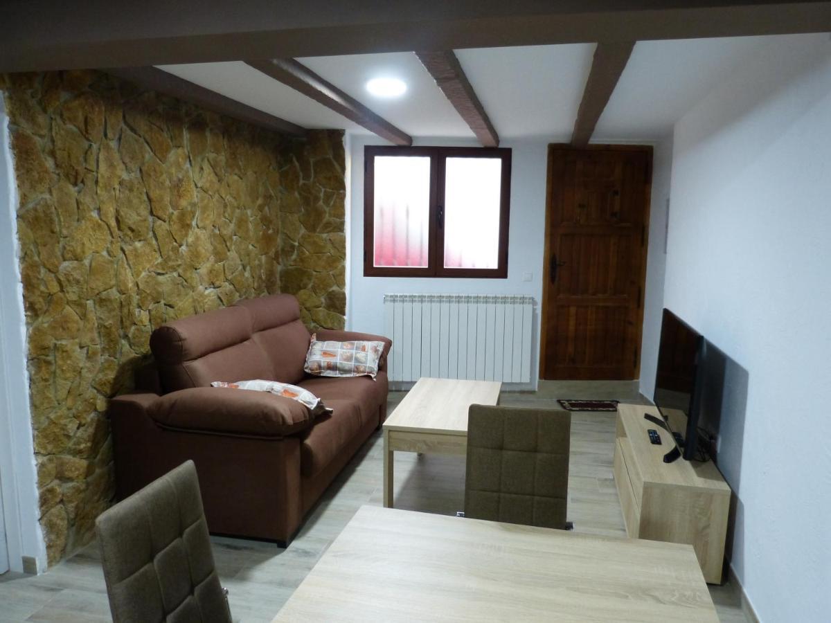 Casa Cazorla C Del Valle Экстерьер фото