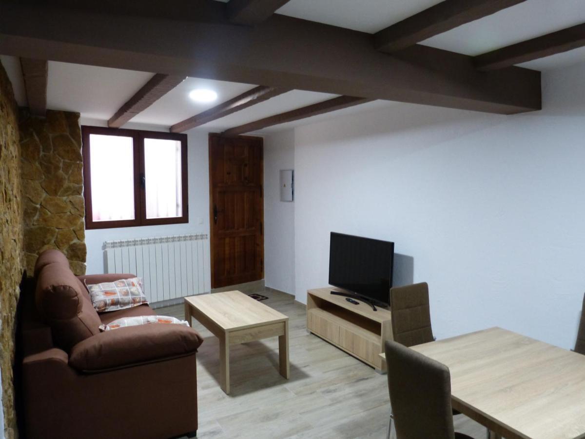 Casa Cazorla C Del Valle Экстерьер фото