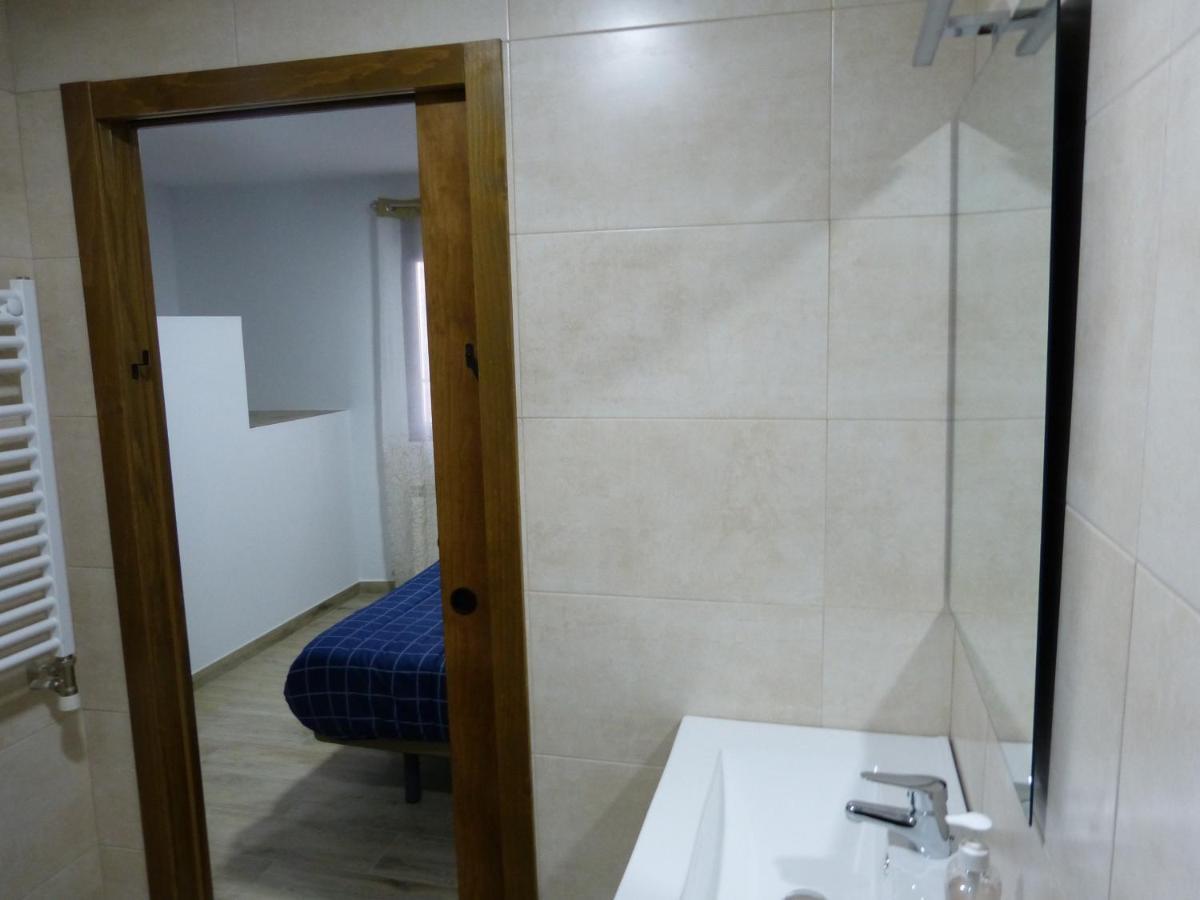 Casa Cazorla C Del Valle Экстерьер фото