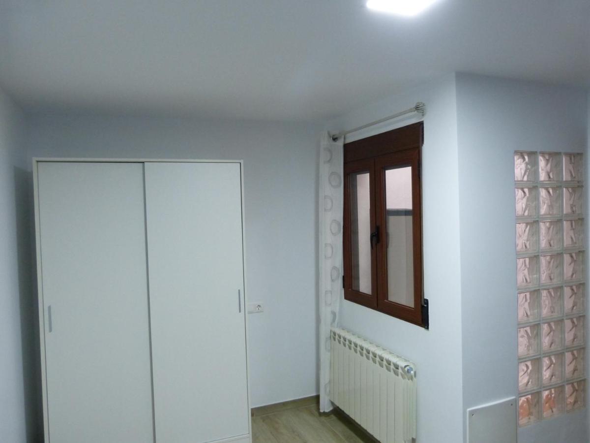 Casa Cazorla C Del Valle Экстерьер фото