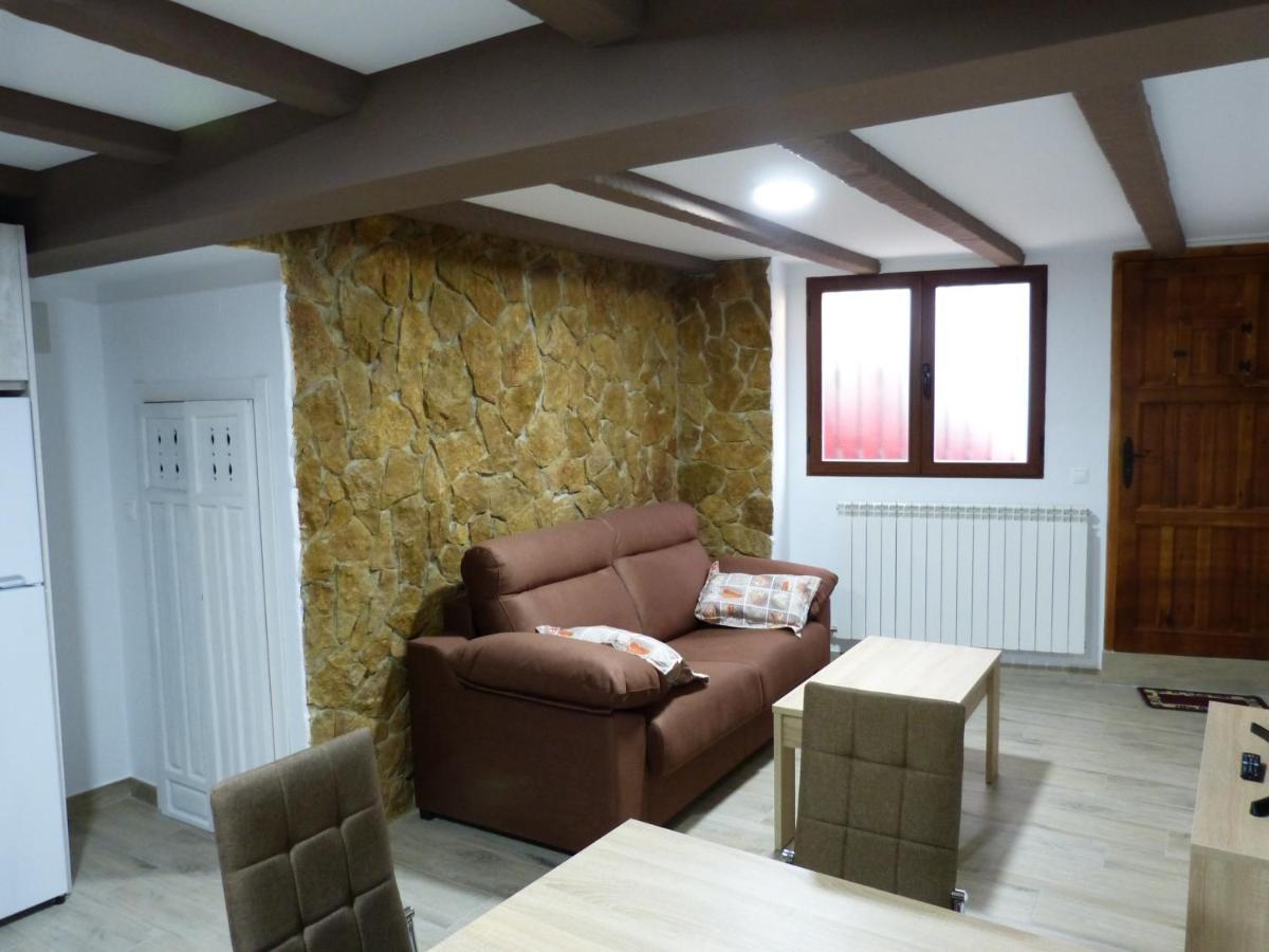 Casa Cazorla C Del Valle Экстерьер фото