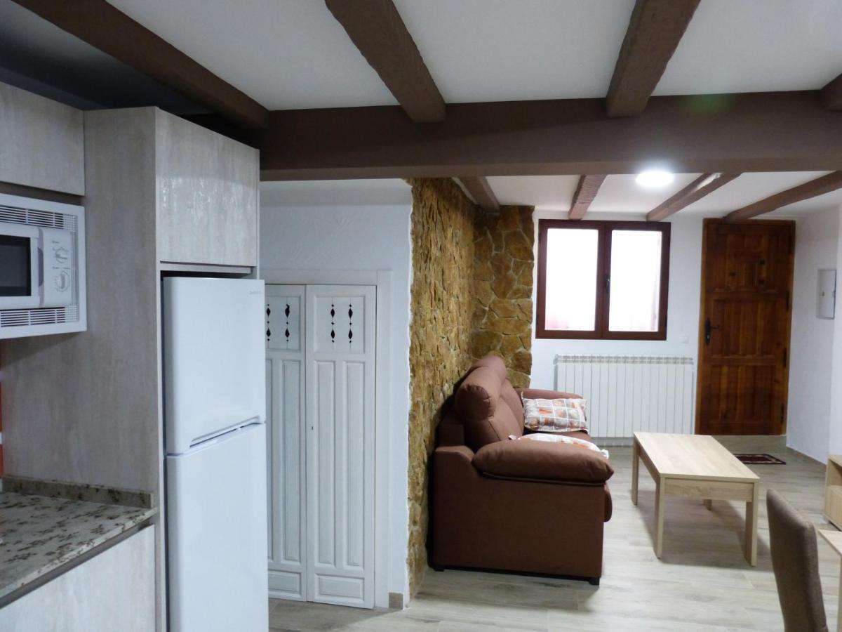 Casa Cazorla C Del Valle Экстерьер фото