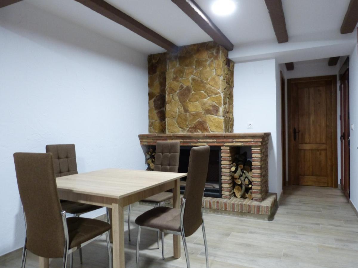 Casa Cazorla C Del Valle Экстерьер фото