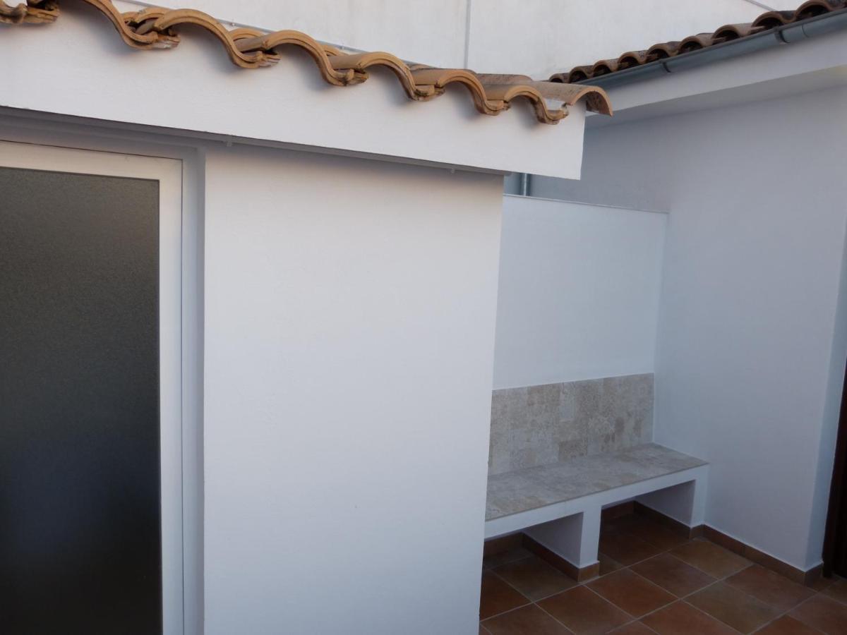 Casa Cazorla C Del Valle Экстерьер фото