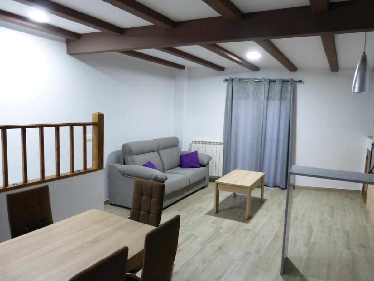 Casa Cazorla C Del Valle Экстерьер фото